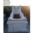 Adana-Ceyhan mezar taşı yapımı Tatlıkuyu mezarlığı
