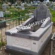 Adana mezar taşı yapımı Ceyhan asri mezarlığı
