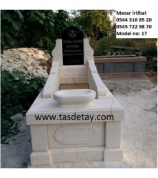 Ceyhan mezar taşı yapımı Çiçekli Köyü Mezarlığı Ceyhan mezar taşı yapımı Çiçekli Köyü Mezarlığı