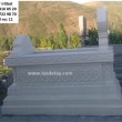 Erzurum Mezar Taşı Yapımı