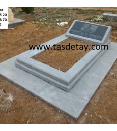 Elbistan Siyah Mezar Taşı Elbistan Siyah Mezar Taşı