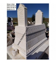 Mardin Mezar Taşı Modeli Mardin Mezar Taşı Modeli