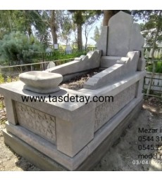 Adana Mezar Taşı Yapımı