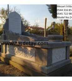 Ceyhan Mermer Mezar Ceyhan Mermer Mezar