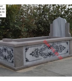 Mermer Mezar Modeli Mermer Mezar Modeli