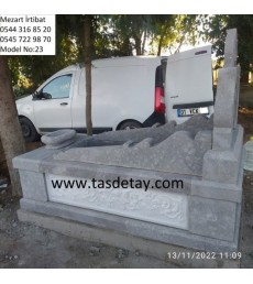 Mermer Mezar Taşı Mermer Mezar Taşı