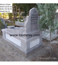 Mezar Taşı Mezar Taşı