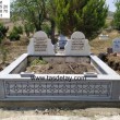 Doğal taş mezar taşı - Mermer mezar taşı